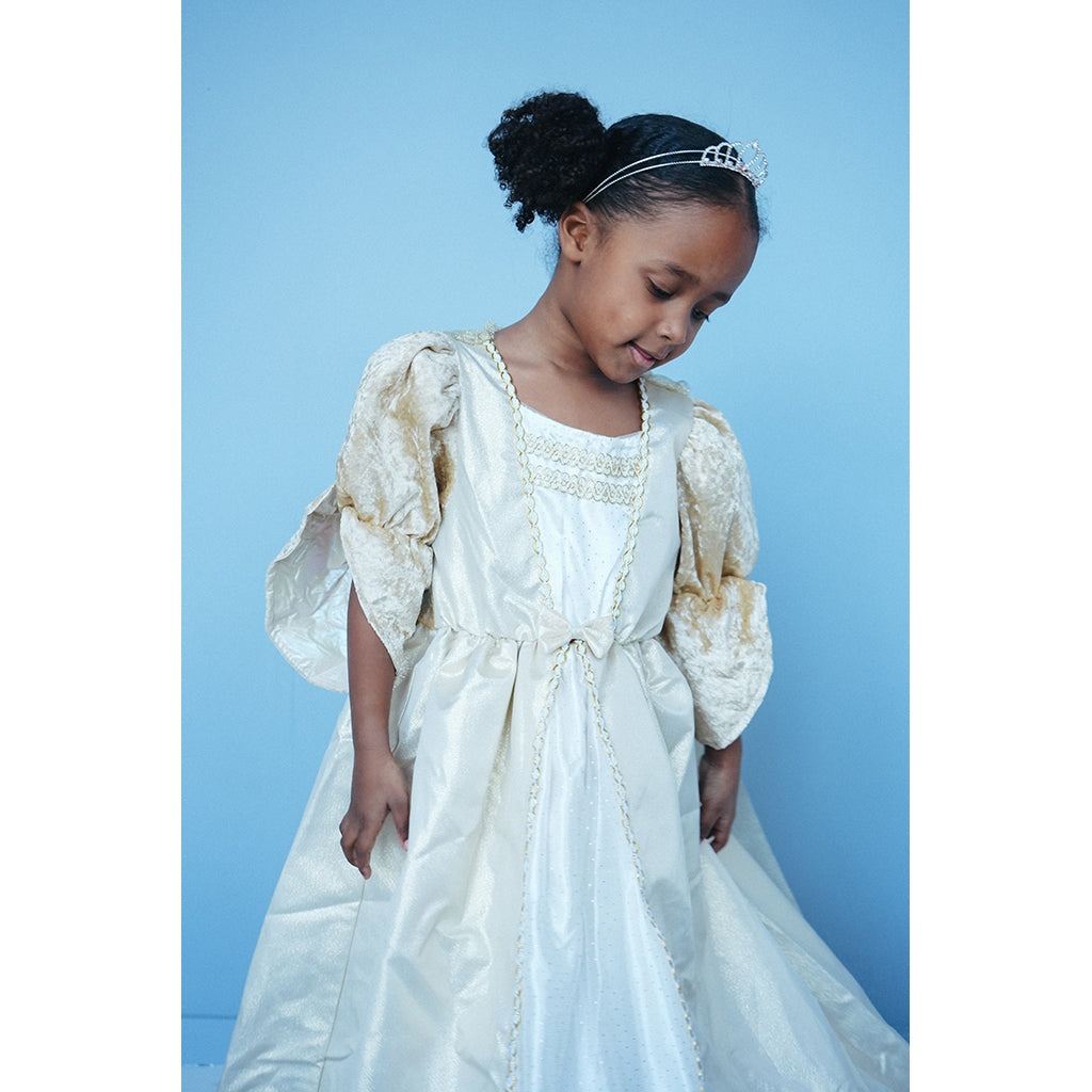 Souza Princess Dress Frederique, Age 3-10 Years