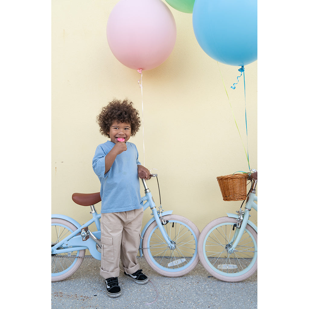 Banwood Classic Bike, Sky Blue