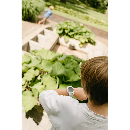 Kidywolf Smartwatch Wristwatch, K-Range - Green