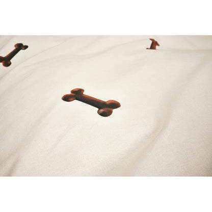 Snurk Adult Bedding, Organic - Dachshund Friends