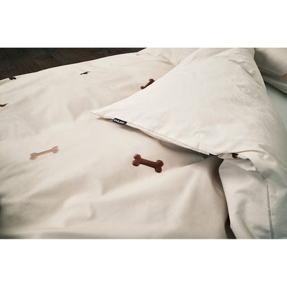 Snurk Adult Bedding, Organic - Dachshund Friends