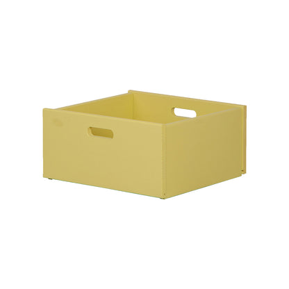 Aulum Dana Box, with Depth of 30 or 40 cm - Lemon