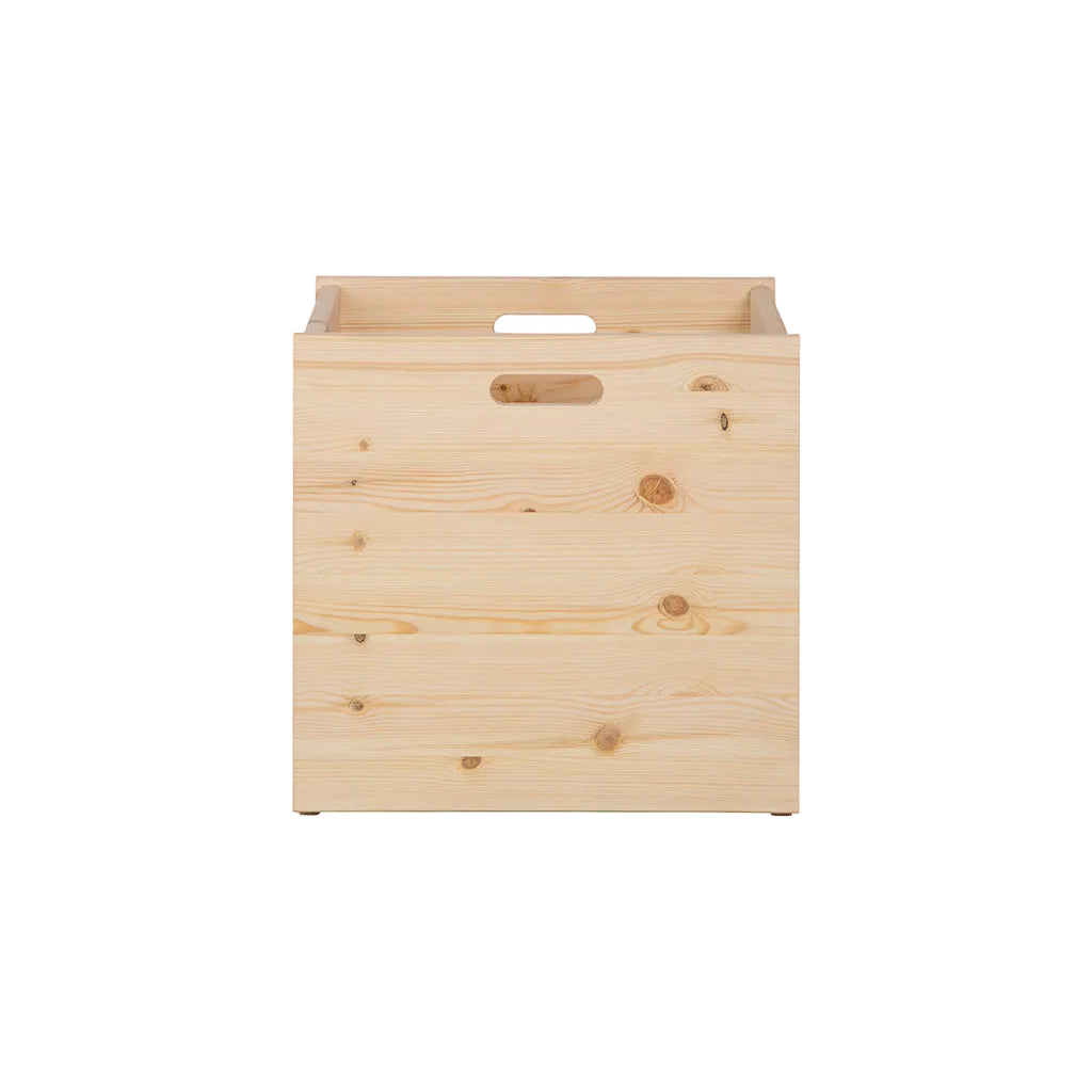 By Aulum Dana bogkasse, med dybde på 30 eller 40 cm -  Natur