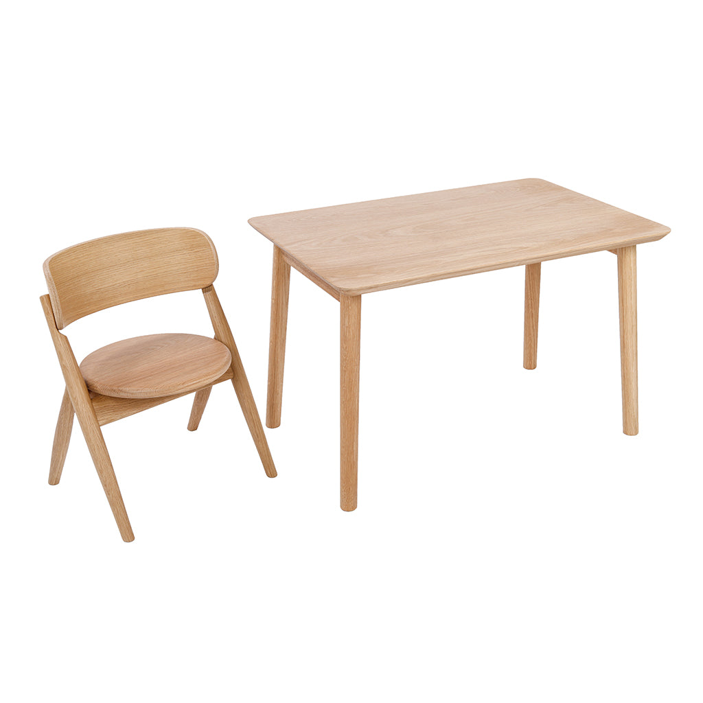 Curve-Lab, Small Desk, Children&