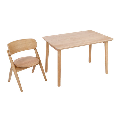 Curve-Lab, Small Desk, Children&