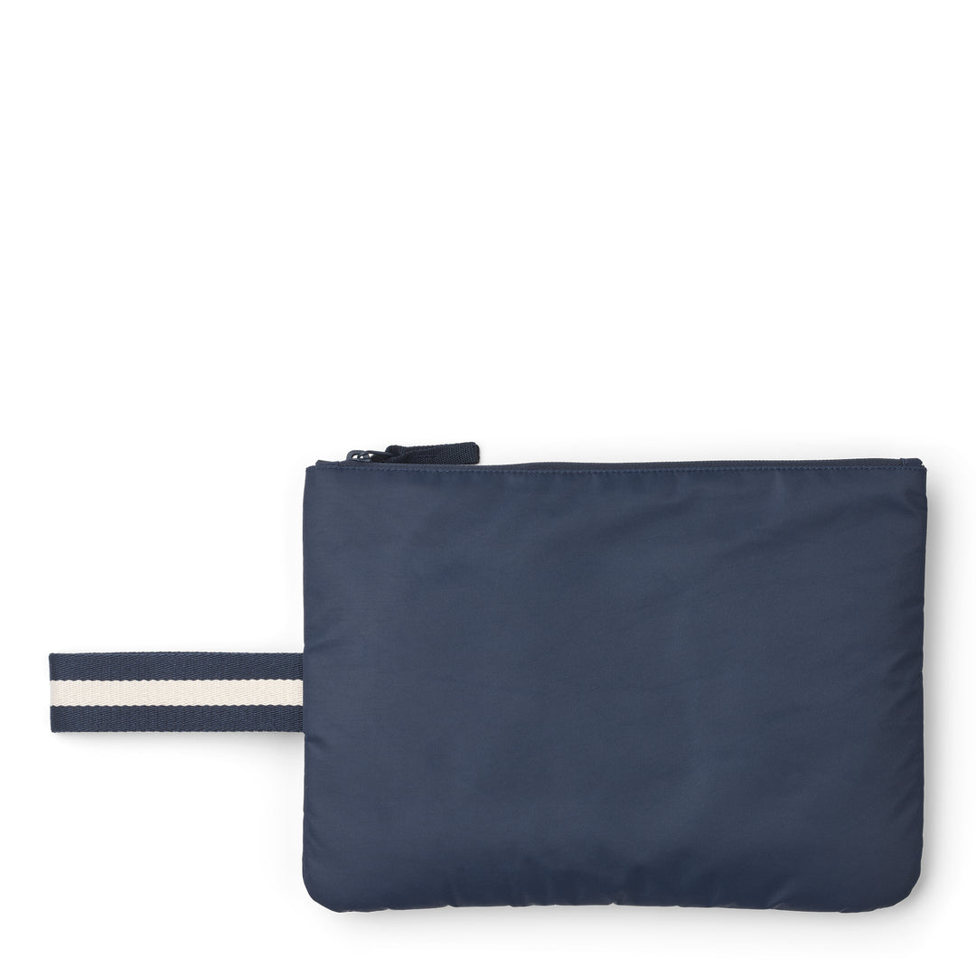 Liewood Dina Diaper Pouch - Classic Navy