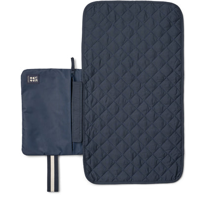 Liewood Dina Diaper Pouch - Classic Navy