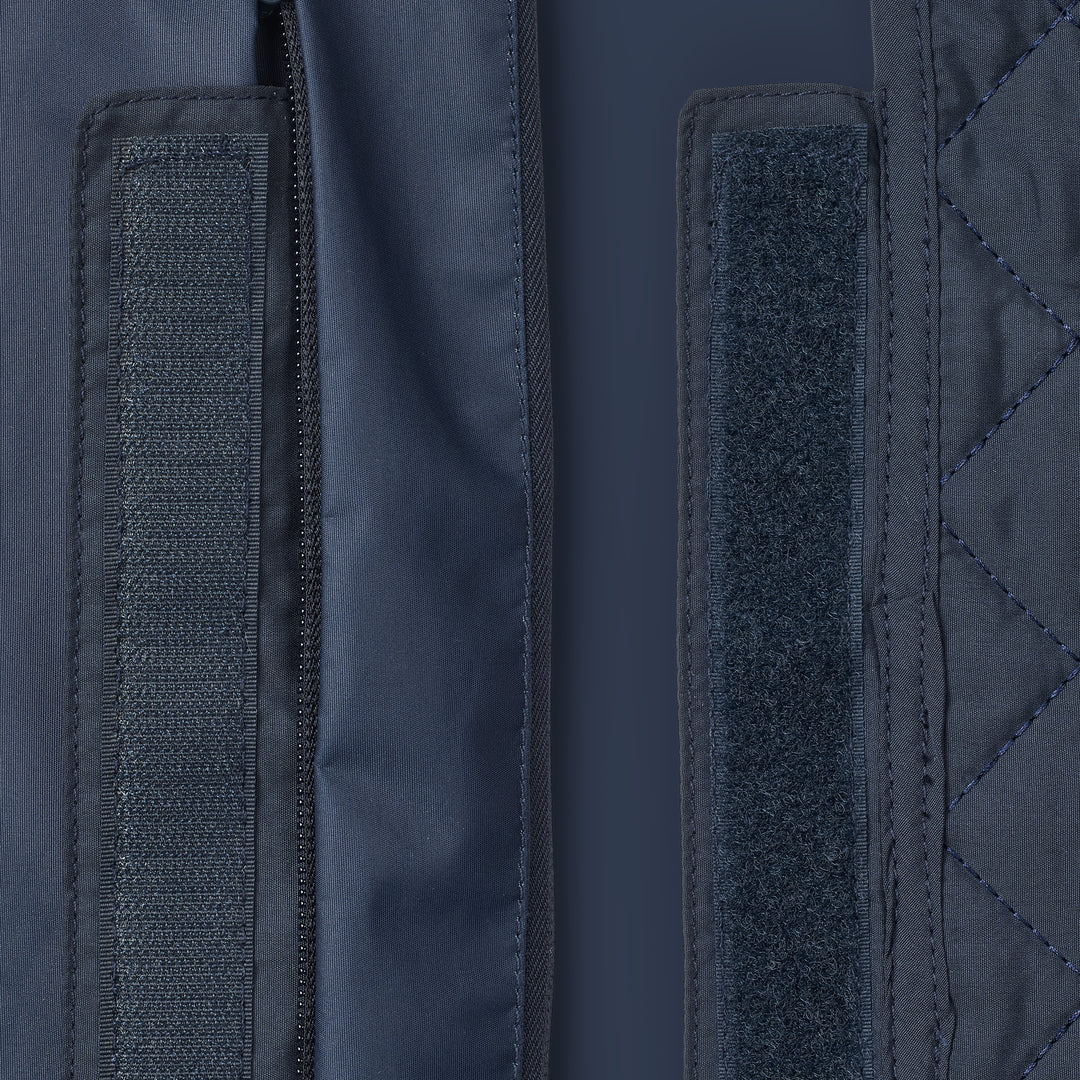Liewood Dina Diaper Pouch - Classic Navy