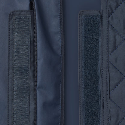 Liewood Dina Diaper Pouch - Classic Navy