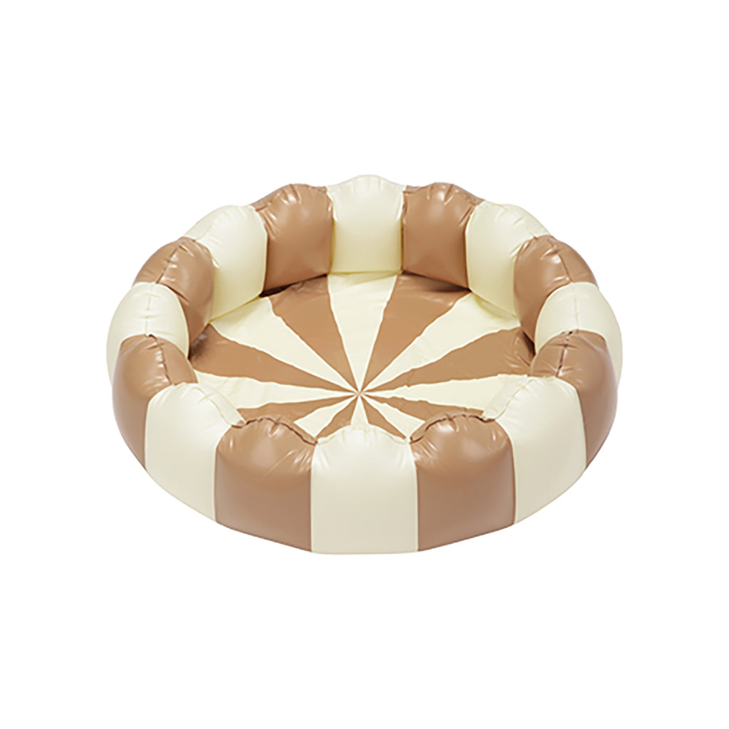 Petites Pommes, Inflatable Pool, Alice Dolce - Ø: 95 cm