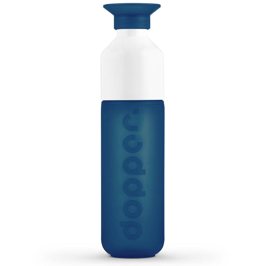 Dopper Water Bottle, Original - Cosmetic Storm