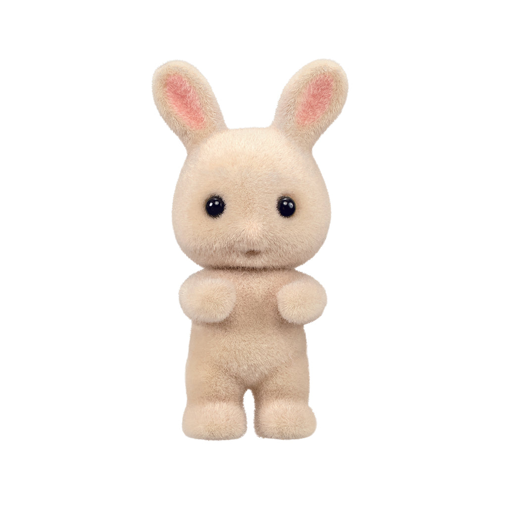 Sylvanian Families, Triplets&