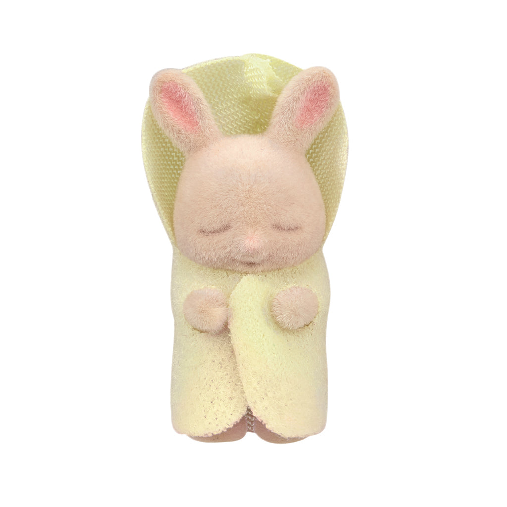 Sylvanian Families, Triplets&