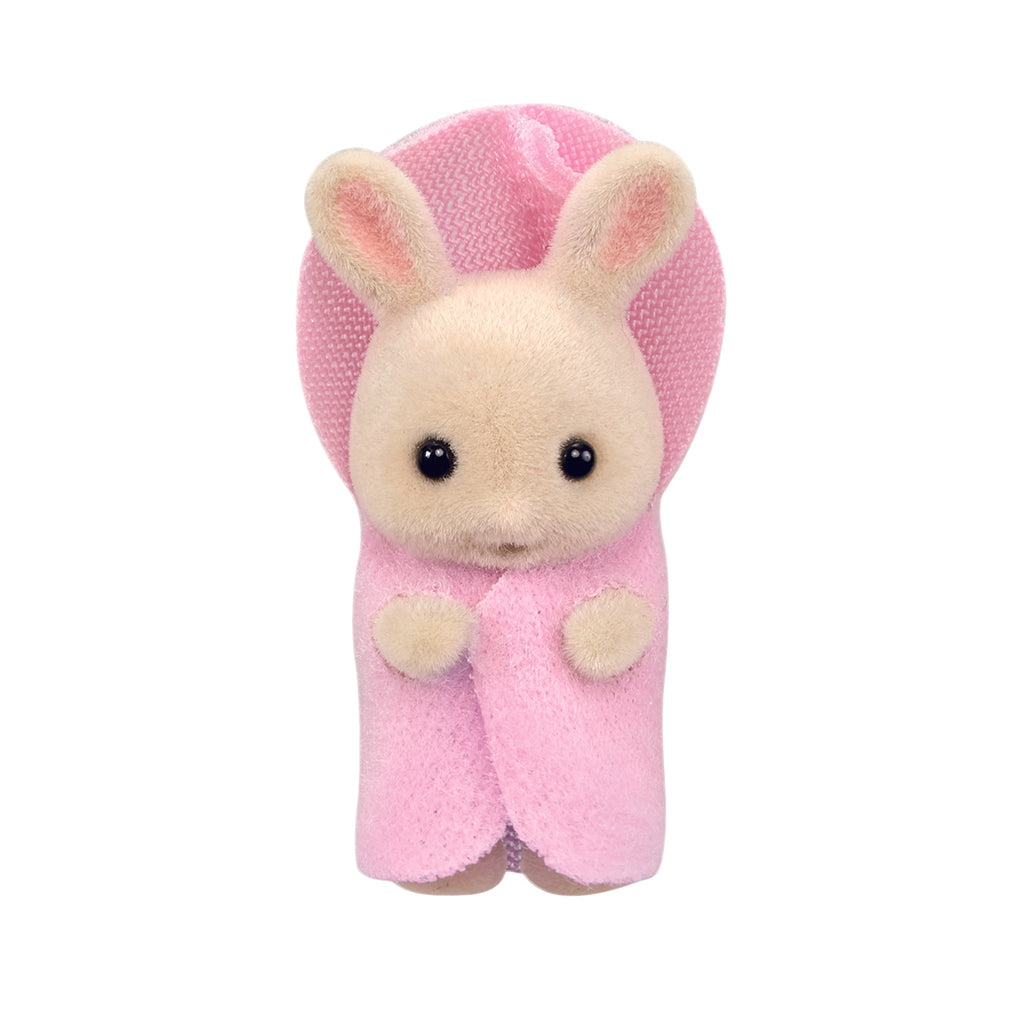 Sylvanian Families, Triplets&