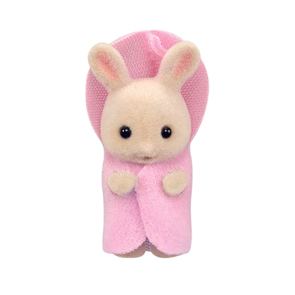 Sylvanian Families, Triplets&