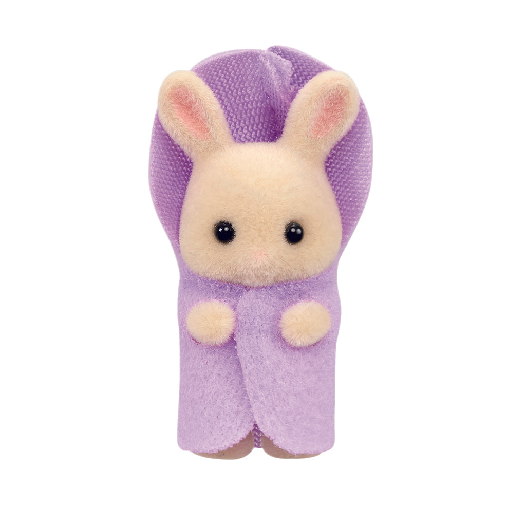 Sylvanian Families, Triplets&