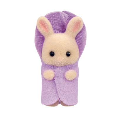Sylvanian Families, Triplets&