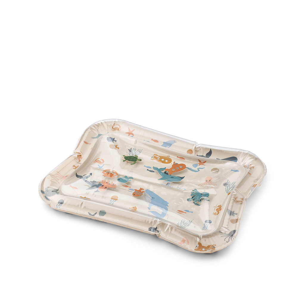 Liewood Water Activity Mat for Little Ones