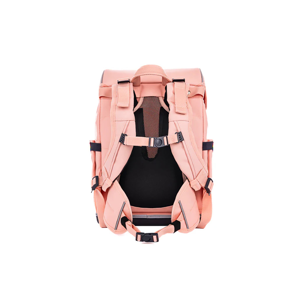 Jeune Premier Ergomaxx Backpack, Lady Gadget Pink – Suitable for ages 6 to 10