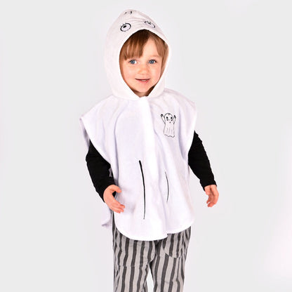 Den goda Fen Ghost Cape, Laban – Ages 1-4 Years