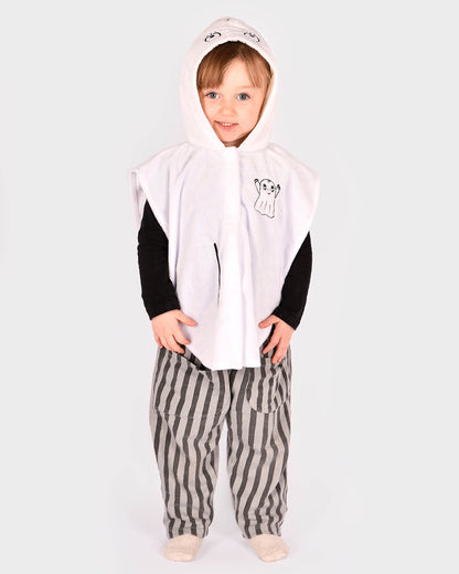 Den goda Fen Ghost Cape, Laban – Ages 1-4 Years