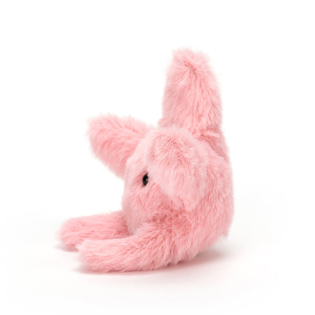 Jellycat Fluffy Plush, Starfish - 8 cm