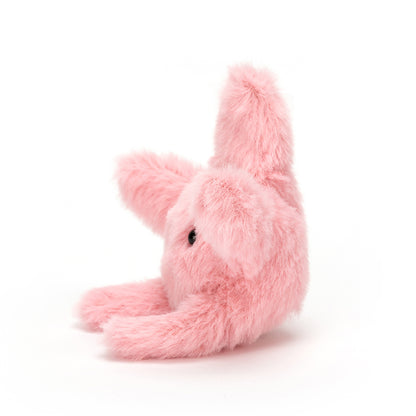 Jellycat Fluffy Plush, Starfish - 8 cm