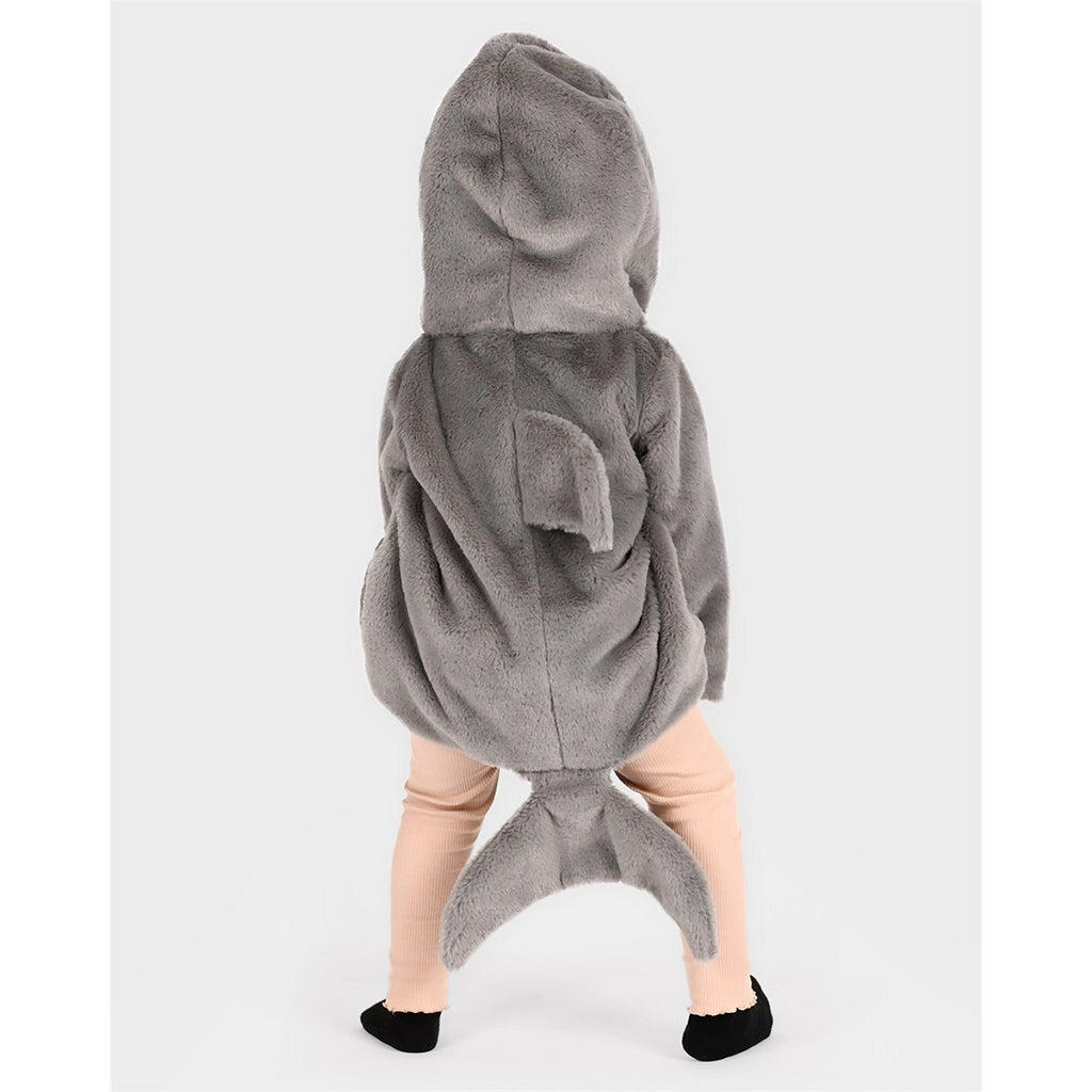 The Good Fairy Animal Costume, Shark Size 2-4 Years