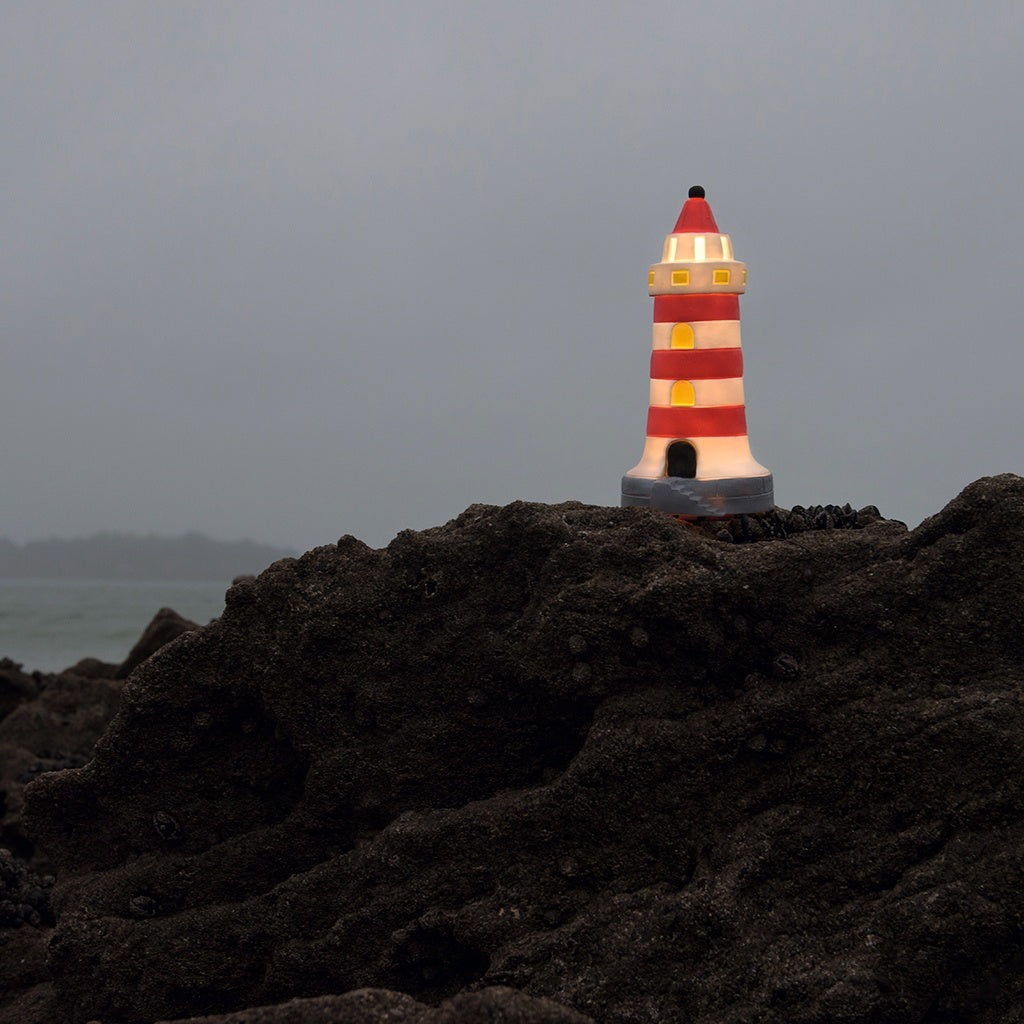 Heico Lighthouse Lamp for the Children&