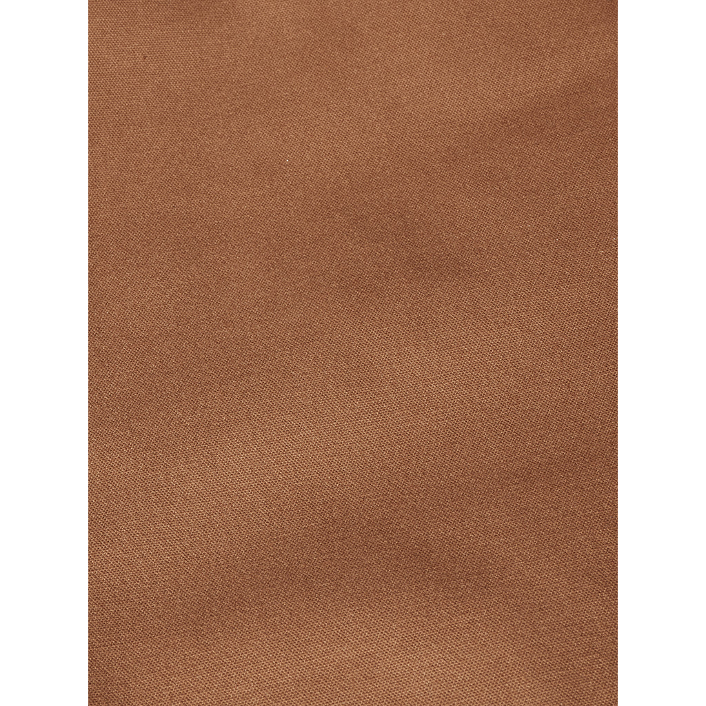 ferm Living sækkestol, Billow Bean Bag - Tan