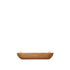 ferm Living flettet kurv, Braided natural - 75 x 14 cm
