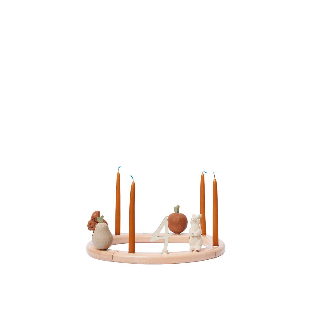 ferm Living Birthday Ring