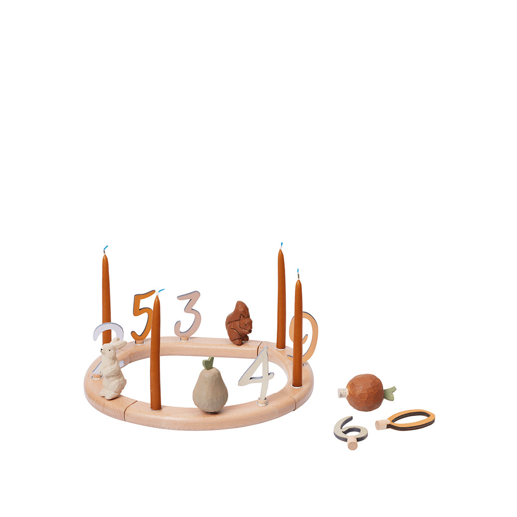 ferm Living Birthday Ring