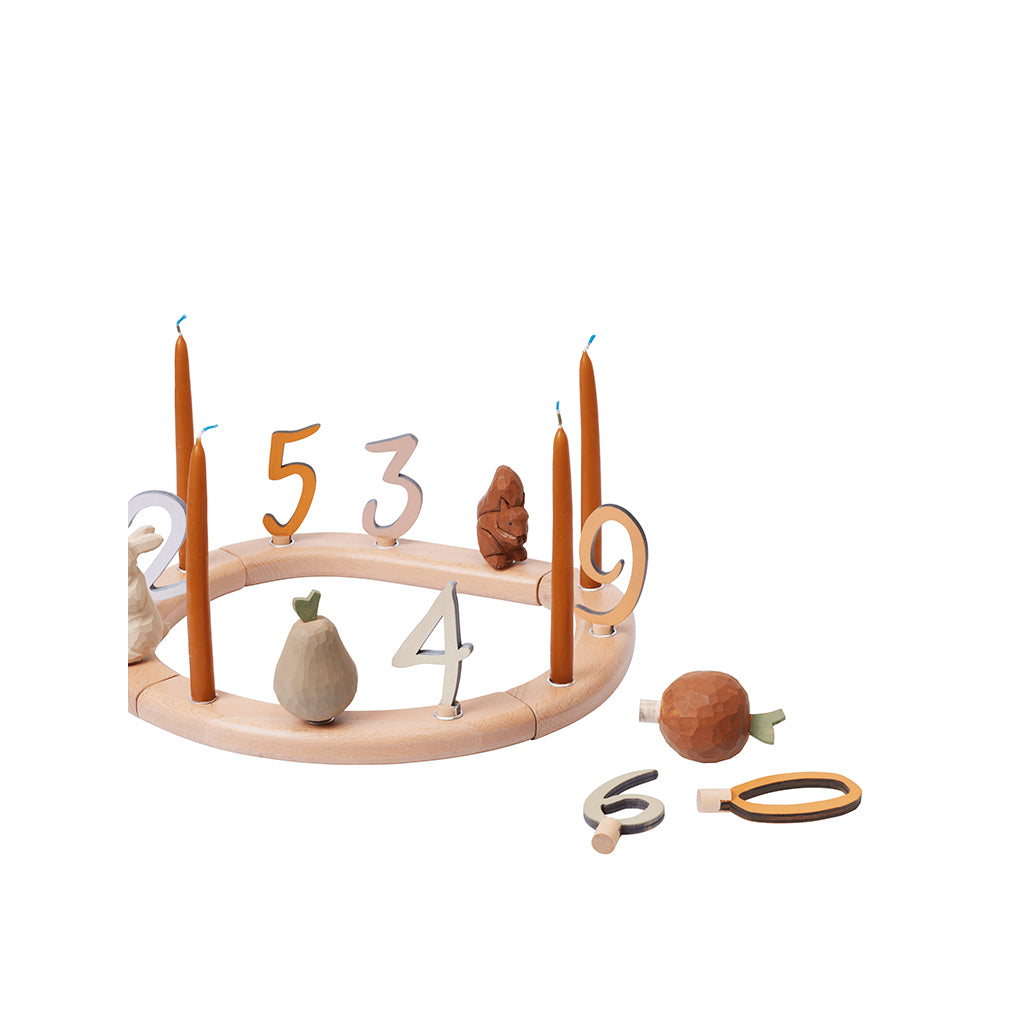 ferm Living Birthday Ring