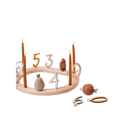 ferm Living Birthday Ring