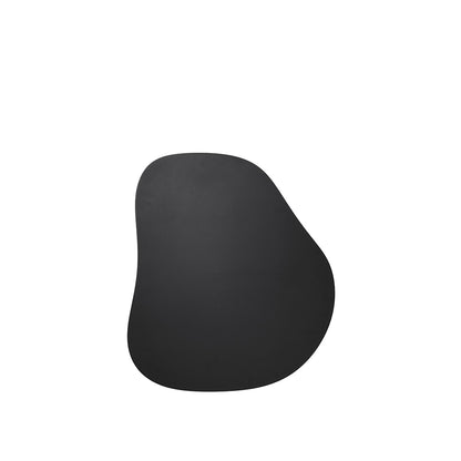 ferm Living Magnetic Bulletin Board, 82 x 70 cm - Black