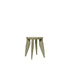 ferm Living børnestol, Feve Kids Stool - Elm green