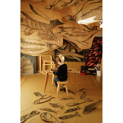 ferm Living Feve Kids Children&