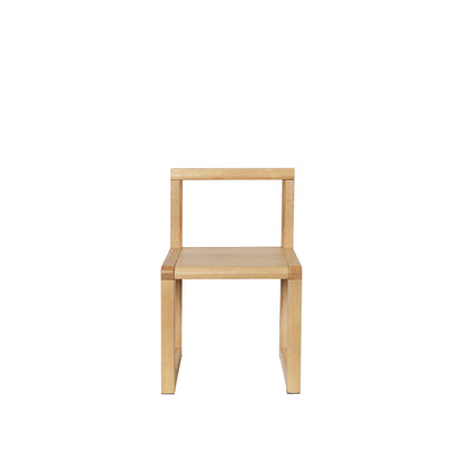 ferm Living børnestol, Little Architect Chair - Ash