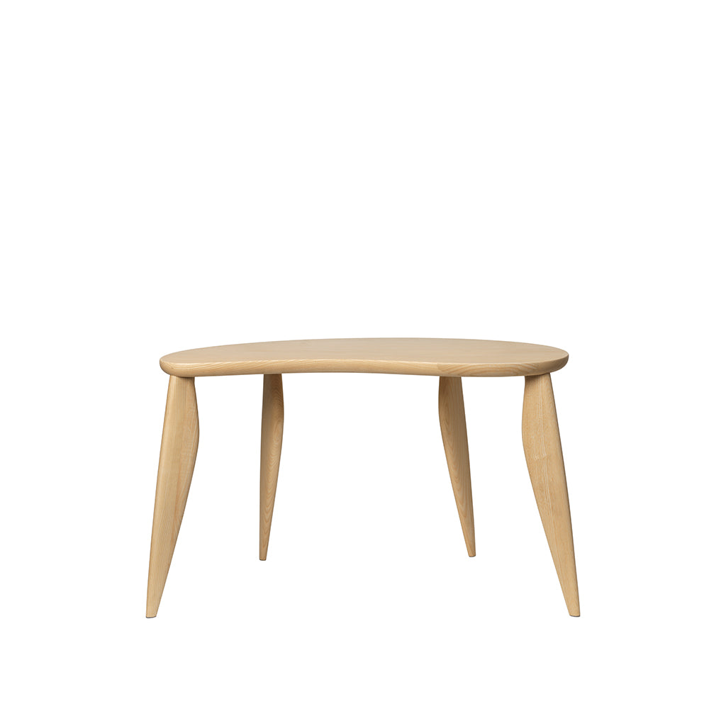 ferm Living Feve Kids børnebord, Natural Ash