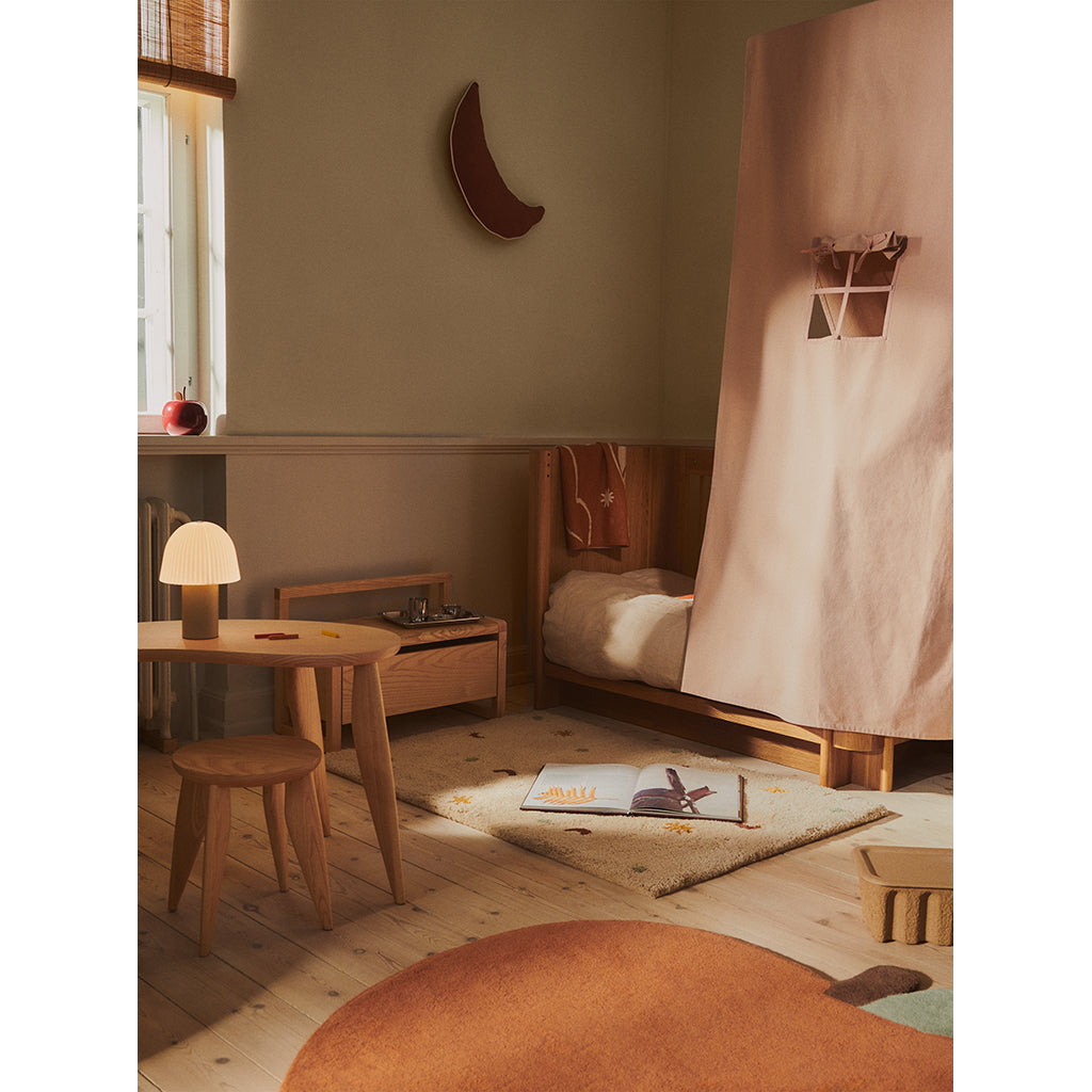 ferm Living, Bed Canopy - Rose