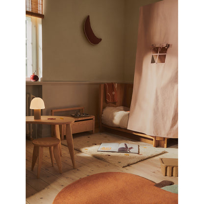ferm Living, Bed Canopy - Rose