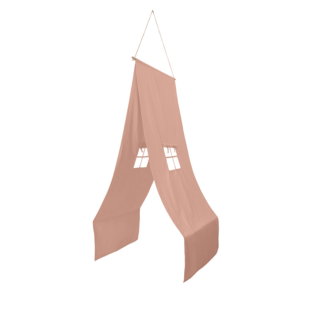 ferm Living, Bed Canopy - Rose