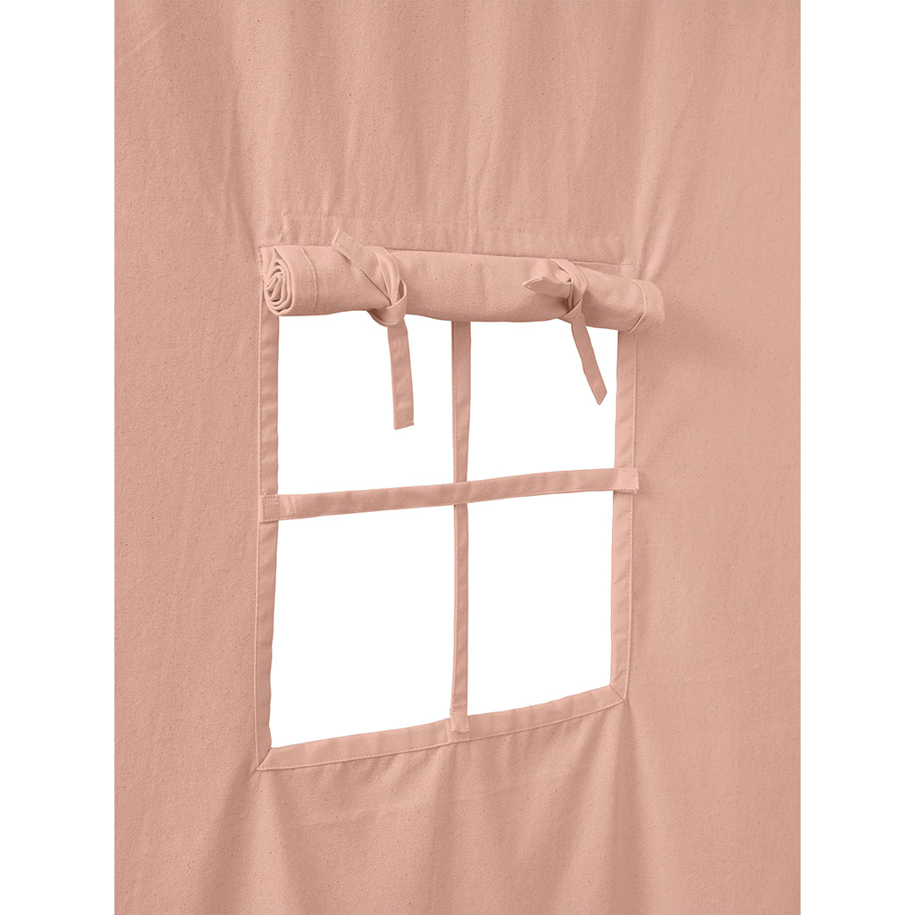 ferm Living, Bed Canopy - Rose
