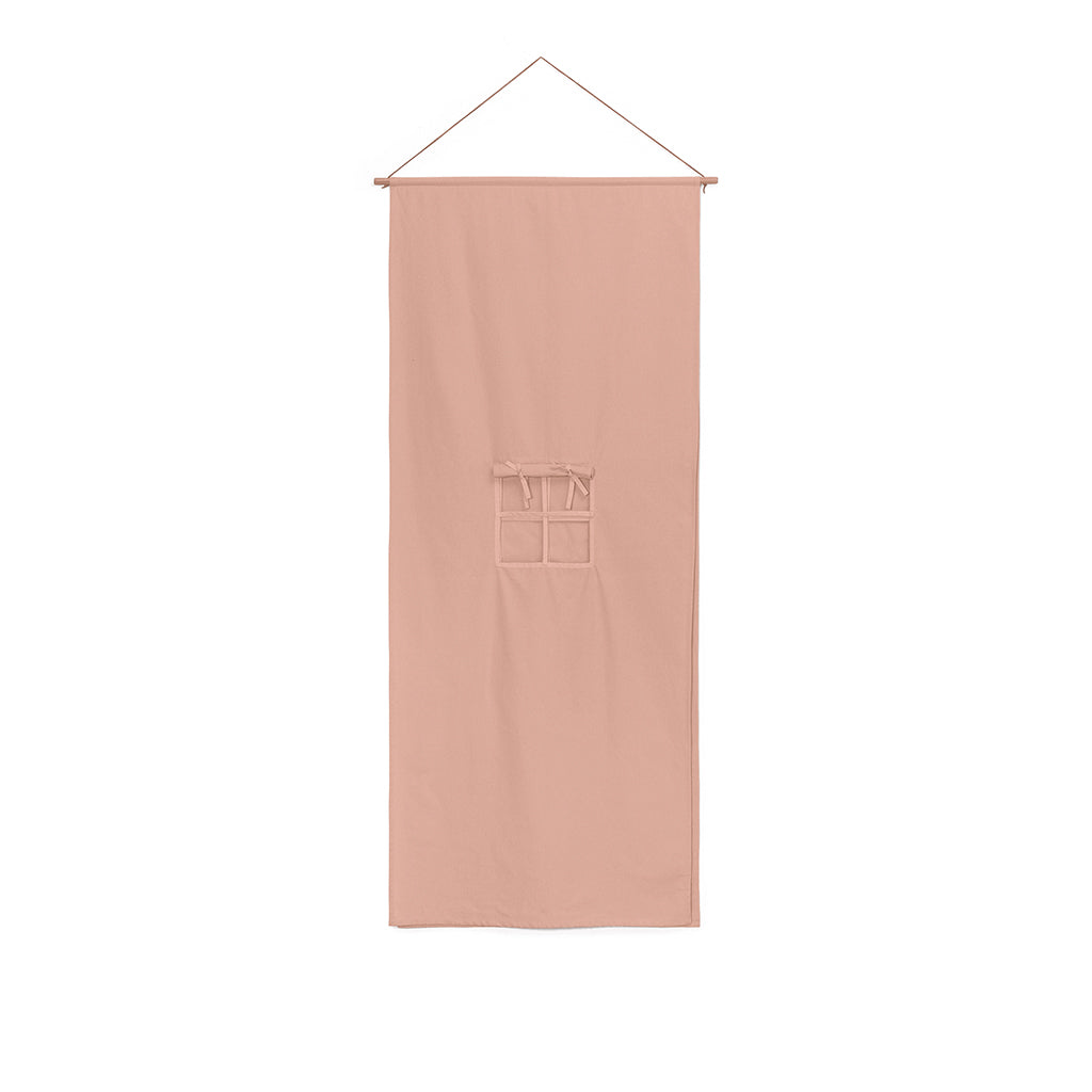 ferm Living, Bed Canopy - Rose