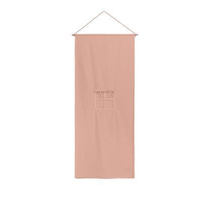 ferm Living, Bed Canopy - Rose