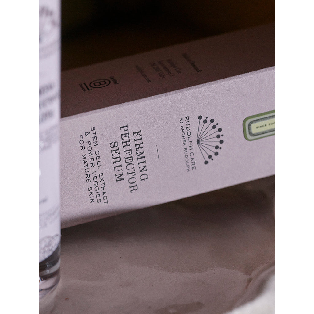 Rudolph Care Cosmos Organics Firming Perfector Serum
