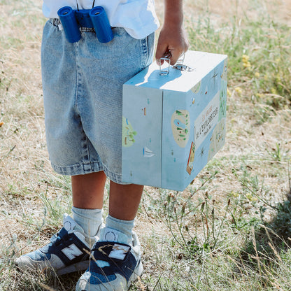 Moulin Roty Explorer&