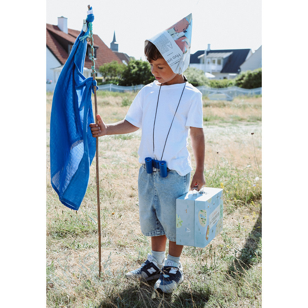 Moulin Roty Explorer&