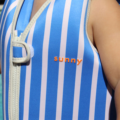 Sunnylife Swim Vest, Tino the Tiger - Ages 1-6 Years